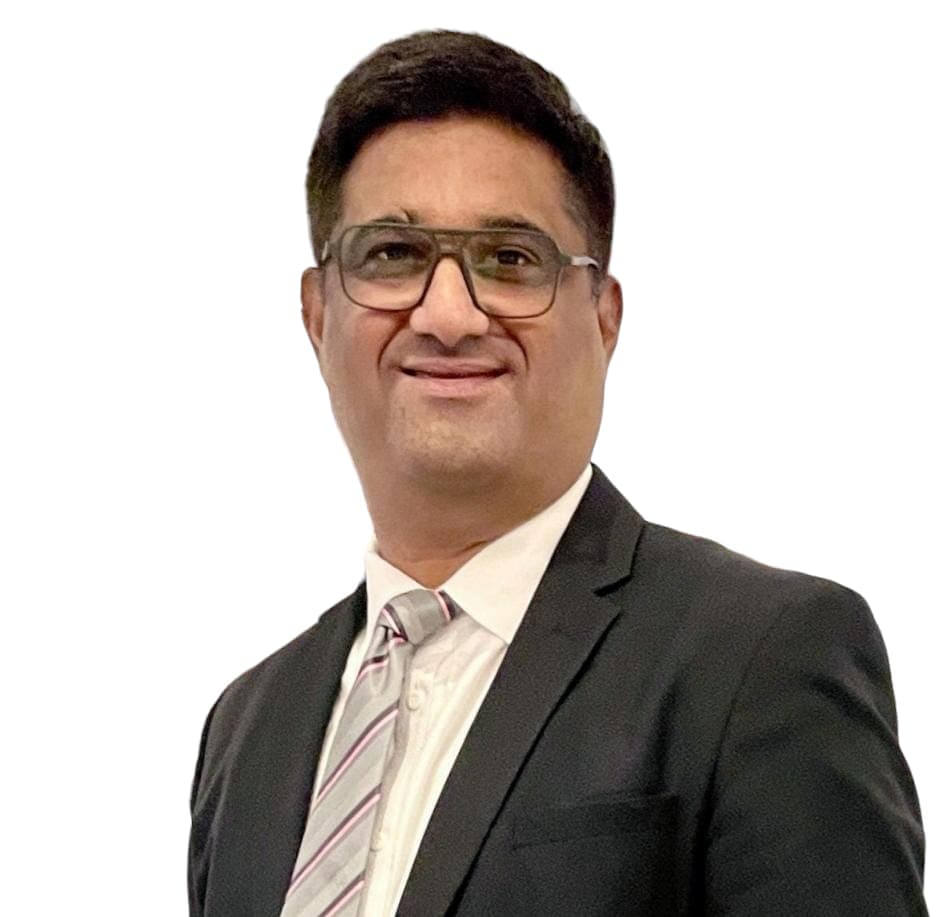 Ritesh Bhatia