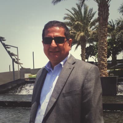 Mr. Dinesh Bareja