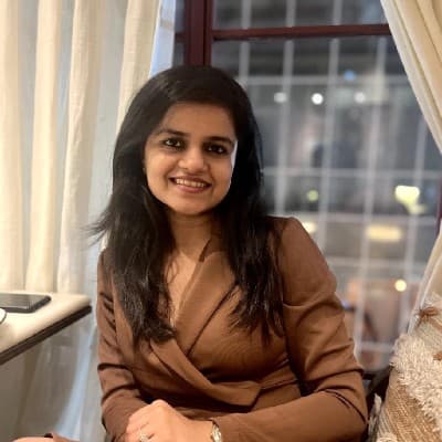 Ruchi Gosalia
